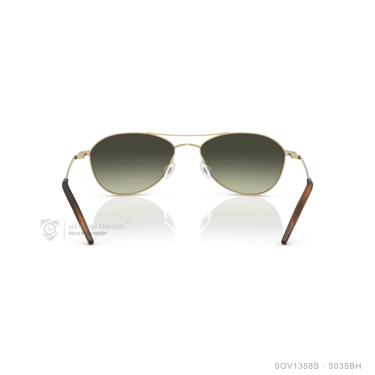 Kính mát Oliver Peoples 0OV1358S - Ảnh 5