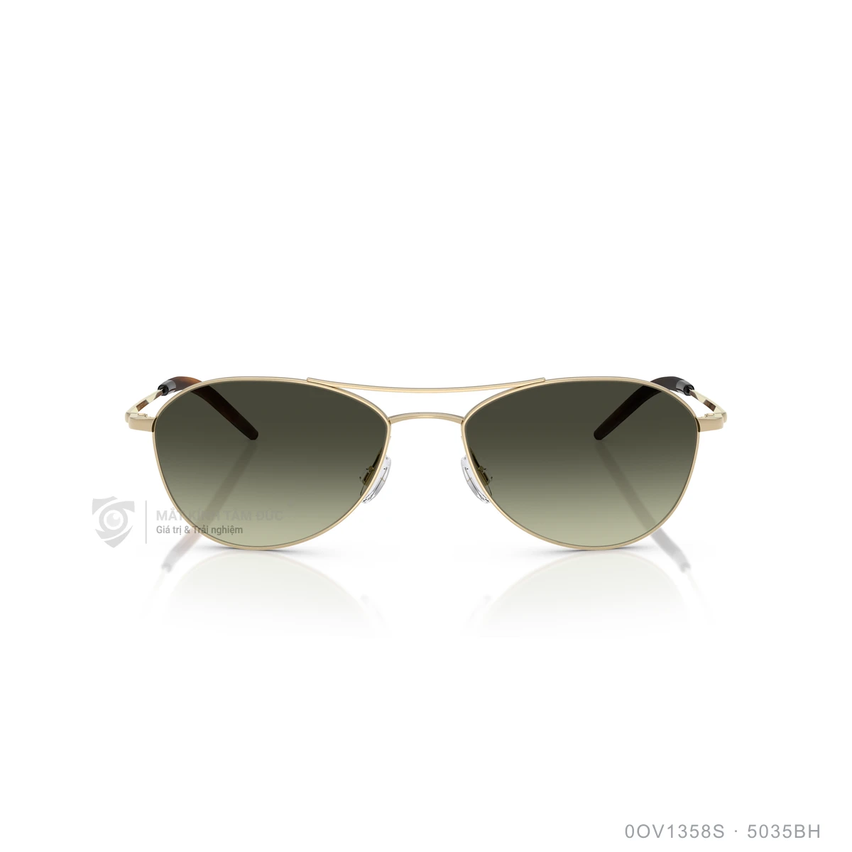 Kính mát Oliver Peoples 0OV1358S - Ảnh 1