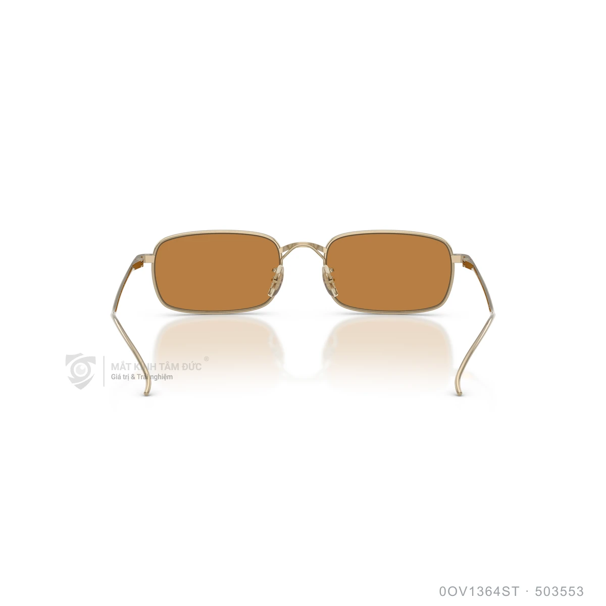Kính mát Oliver Peoples 0OV1364ST - Ảnh 5
