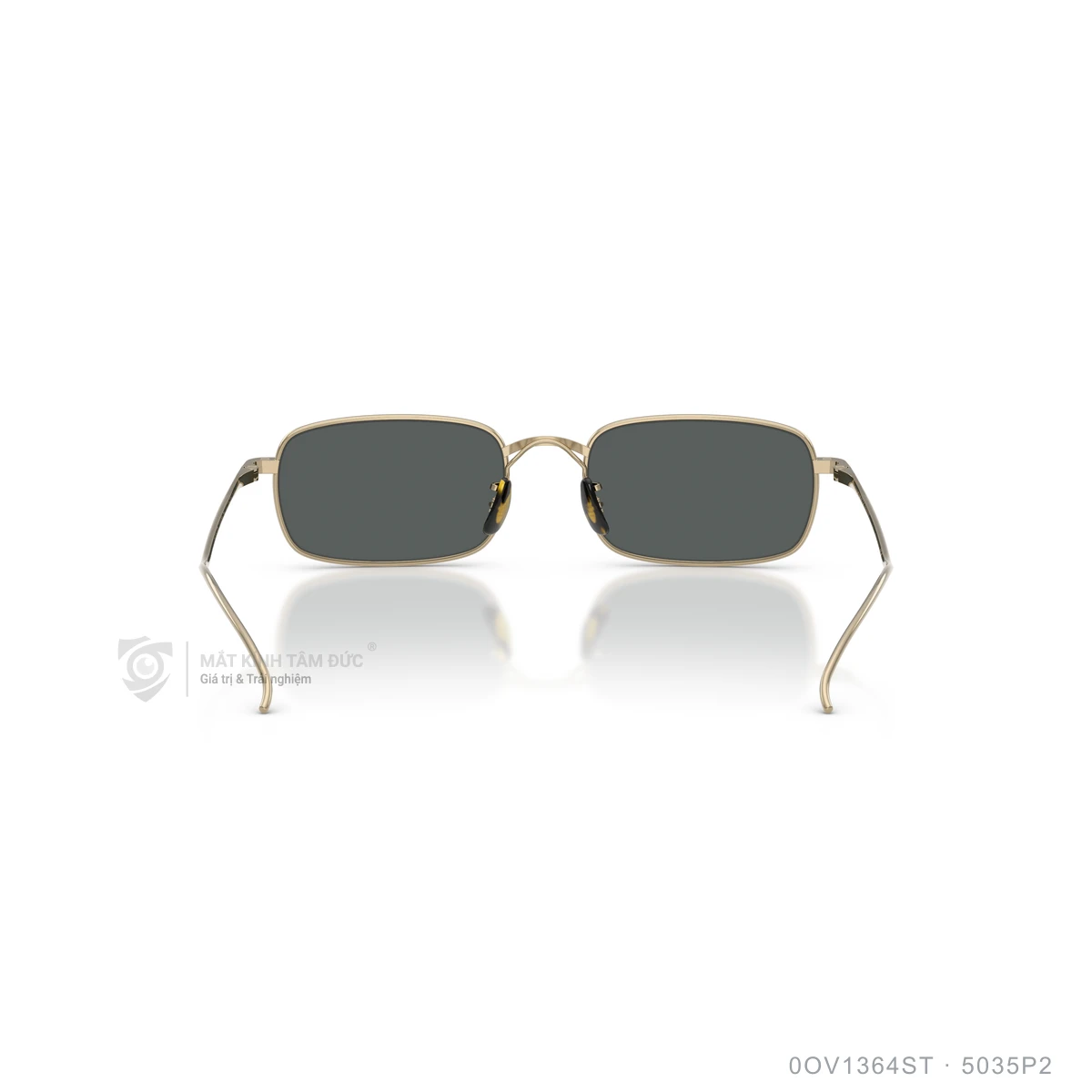 Kính mát Oliver Peoples 0OV1364ST - Ảnh 10