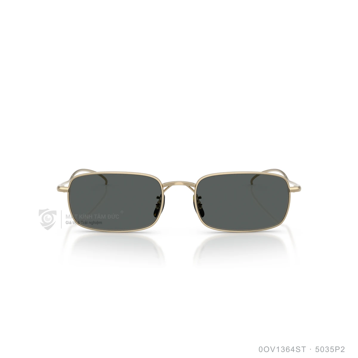 Kính mát Oliver Peoples 0OV1364ST - Ảnh 6