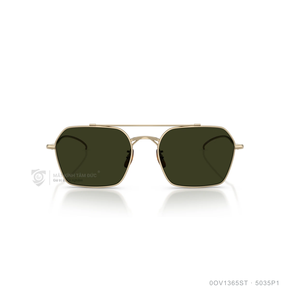 Kính mát Oliver Peoples 0OV1365ST - Ảnh 1