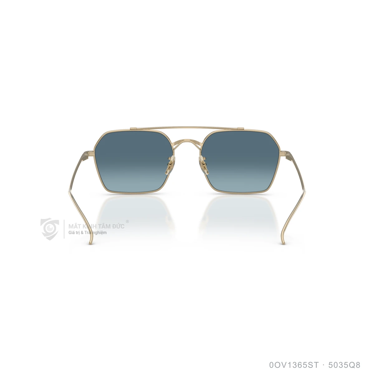 Kính mát Oliver Peoples 0OV1365ST - Ảnh 10