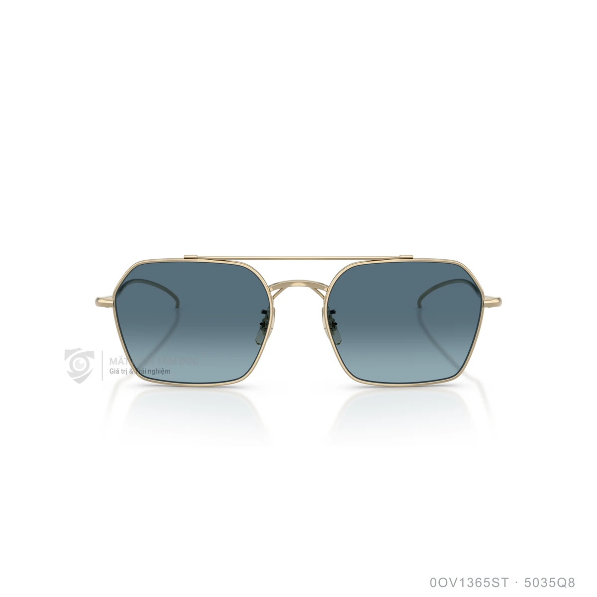 Kính mát Oliver Peoples 0OV1365ST - Ảnh 6