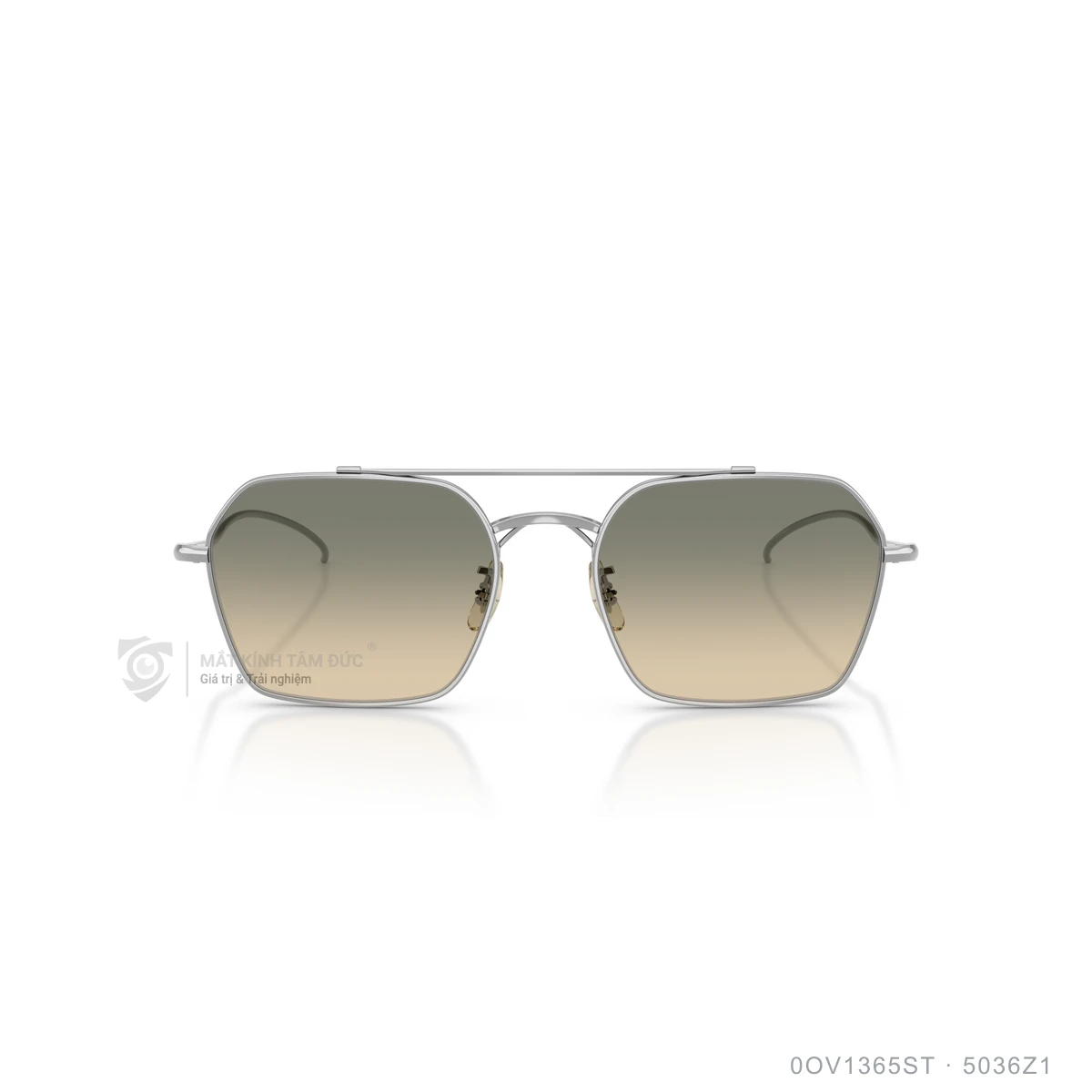 Kính mát Oliver Peoples 0OV1365ST - Ảnh 11