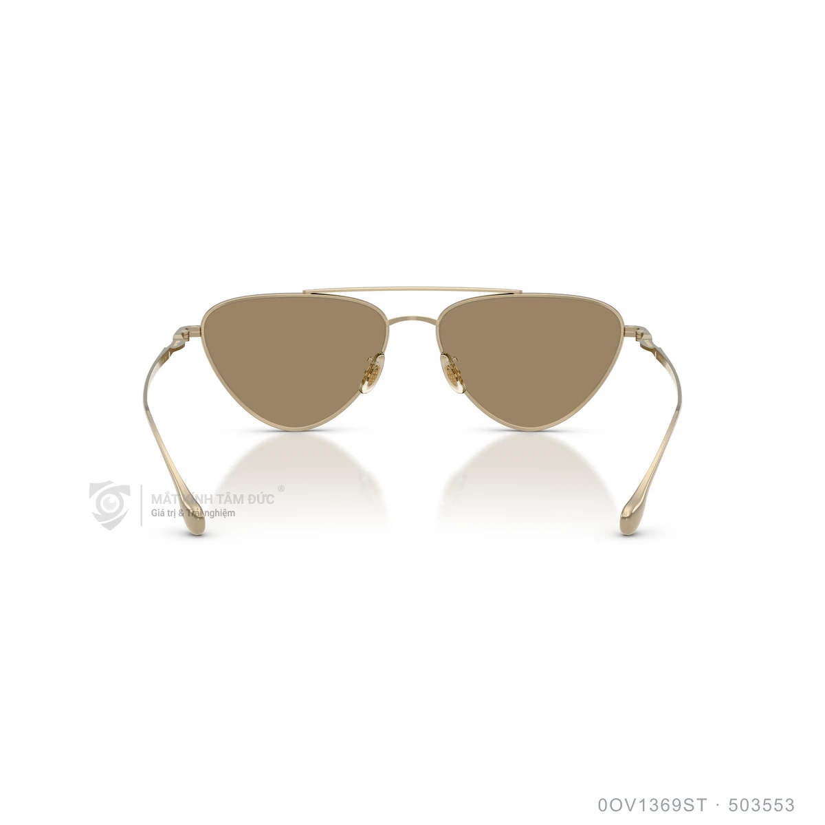 Kính mát Oliver Peoples 0OV1369ST - Ảnh 10