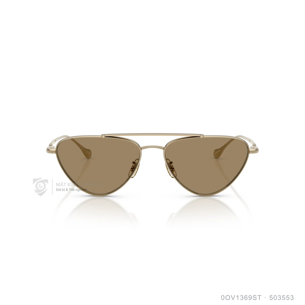 Kính mát Oliver Peoples 0OV1369ST - Ảnh 6