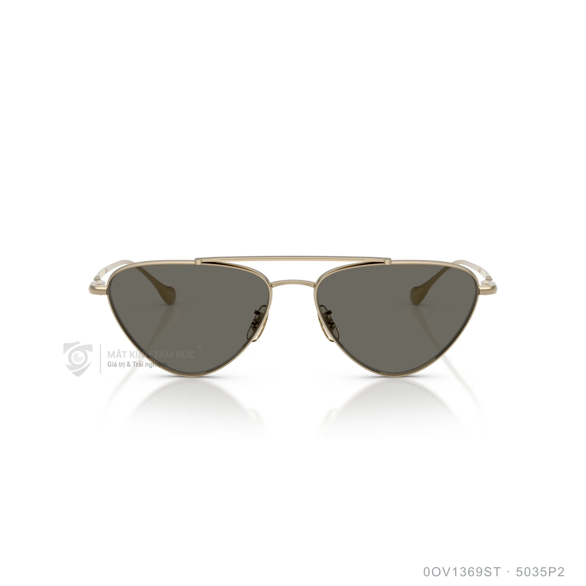 Kính mát Oliver Peoples 0OV1369ST - Ảnh 1