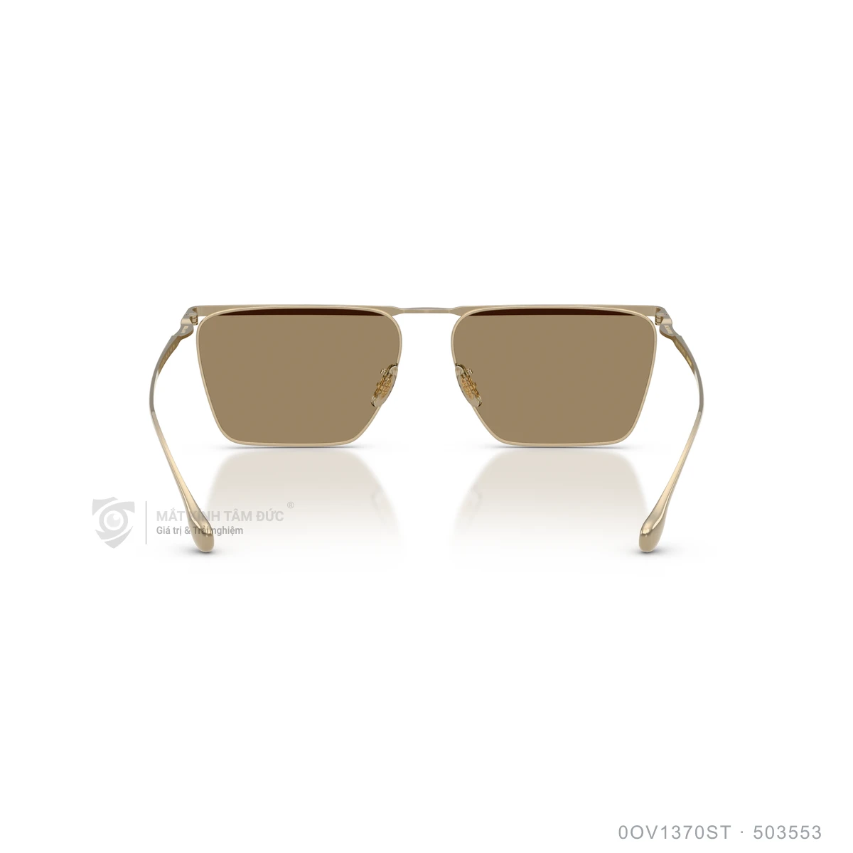 Kính mát Oliver Peoples 0OV1370ST - Ảnh 10
