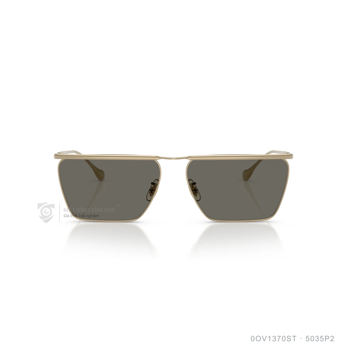 Kính mát Oliver Peoples 0OV1370ST - Ảnh 11