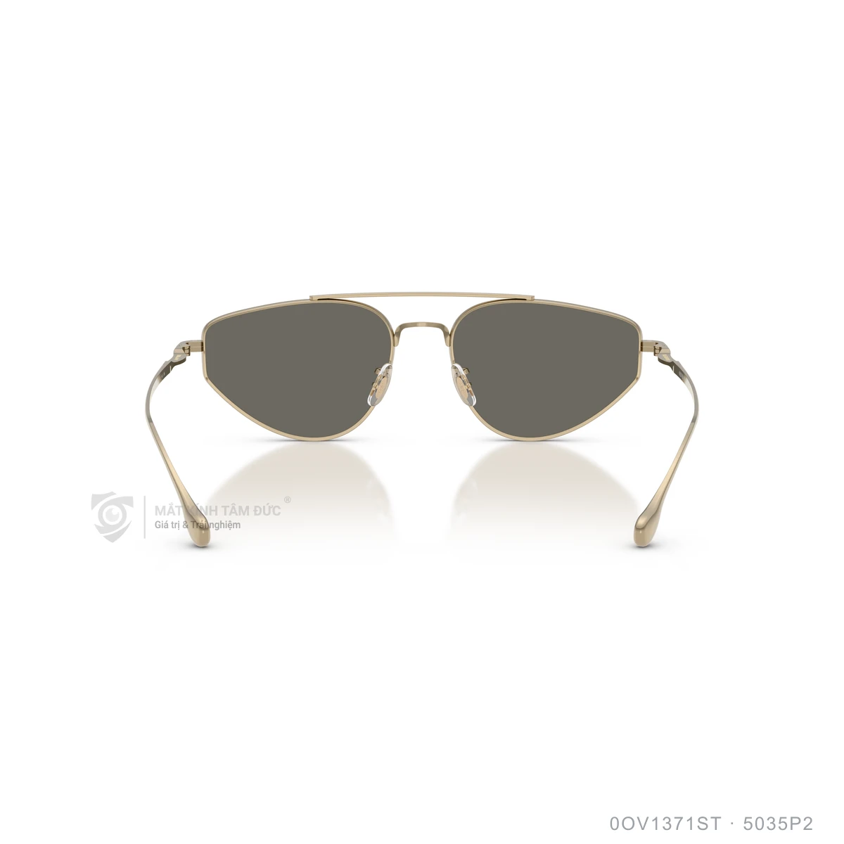 Kính mát Oliver Peoples 0OV1371ST - Ảnh 10