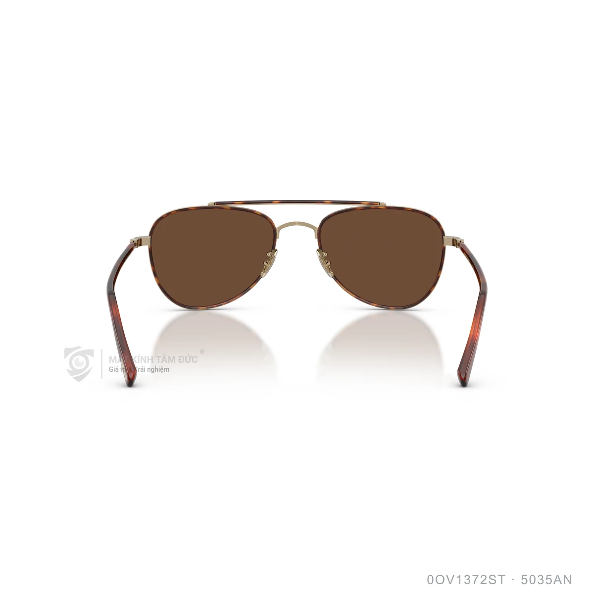 Kính mát Oliver Peoples 0OV1372ST - Ảnh 5