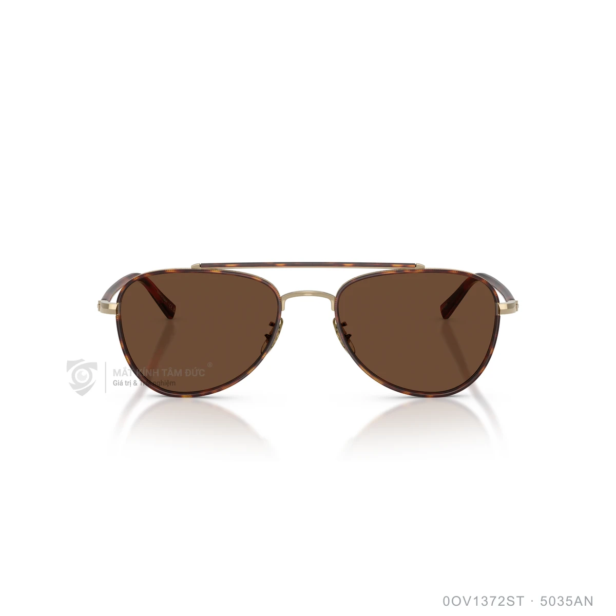 Kính mát Oliver Peoples 0OV1372ST - Ảnh 1