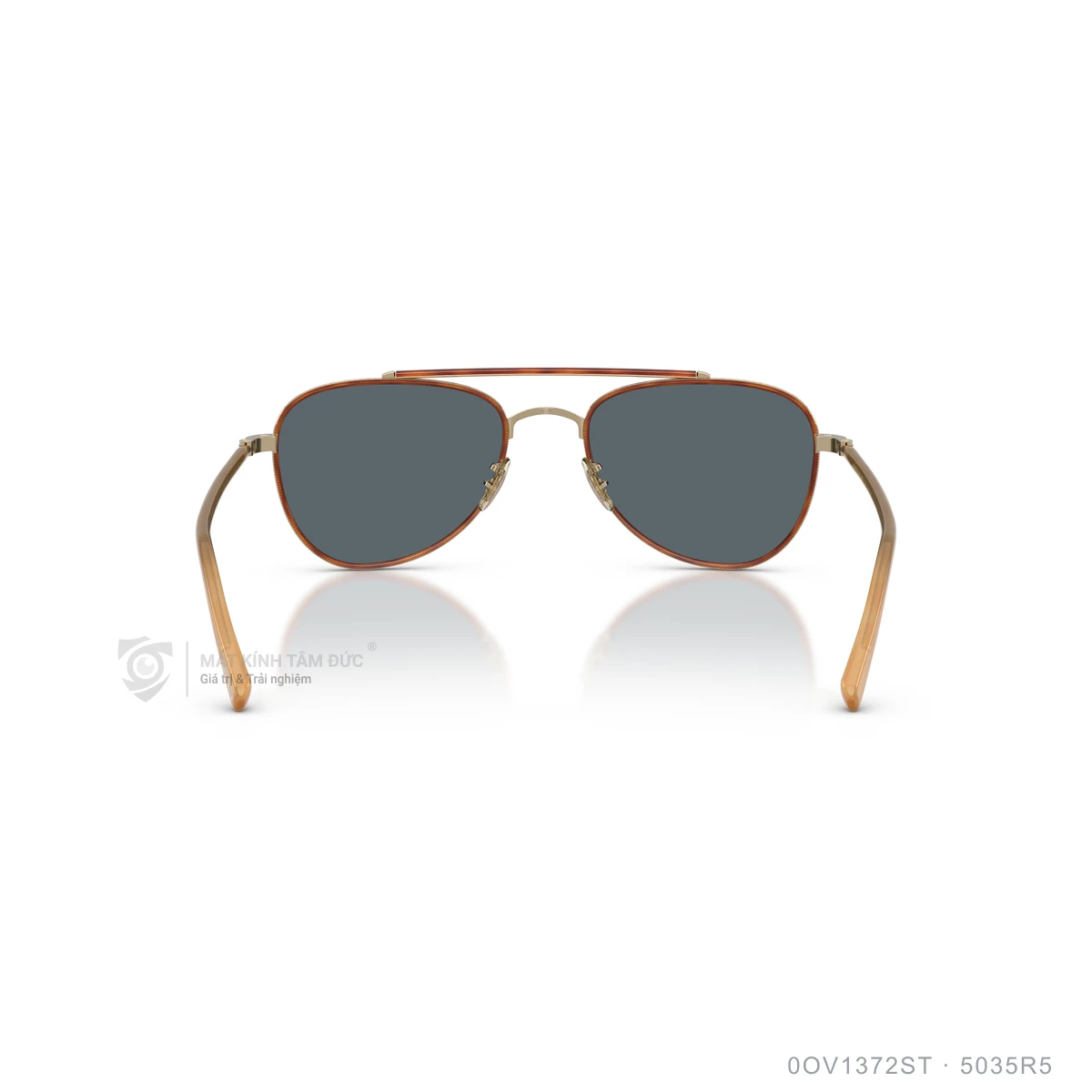 Kính mát Oliver Peoples 0OV1372ST - Ảnh 10