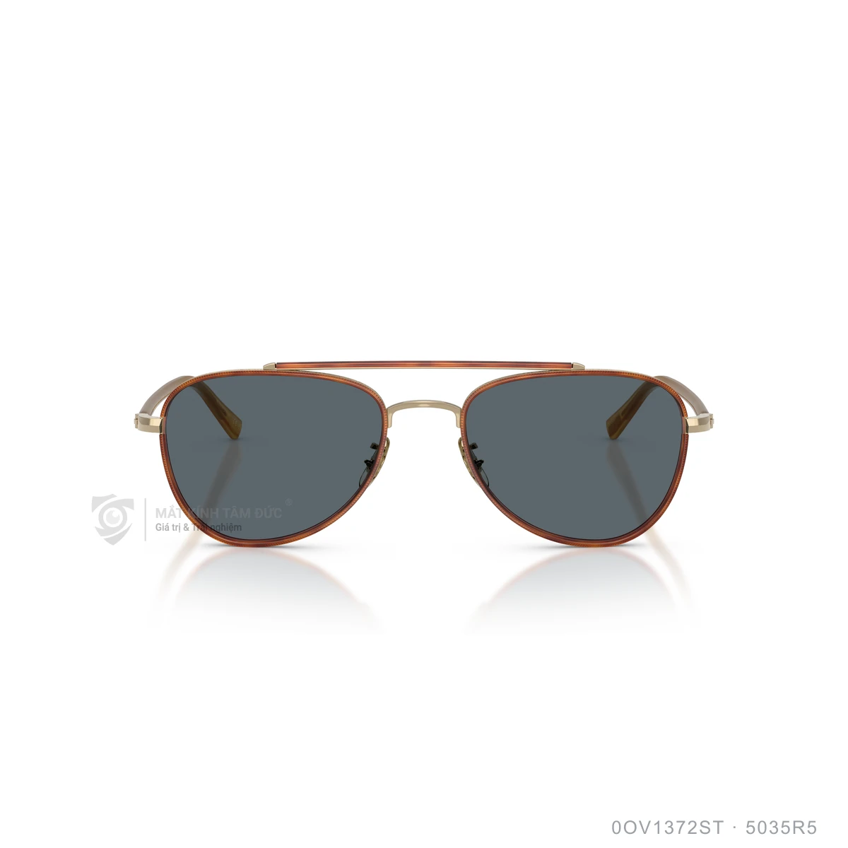 Kính mát Oliver Peoples 0OV1372ST - Ảnh 6