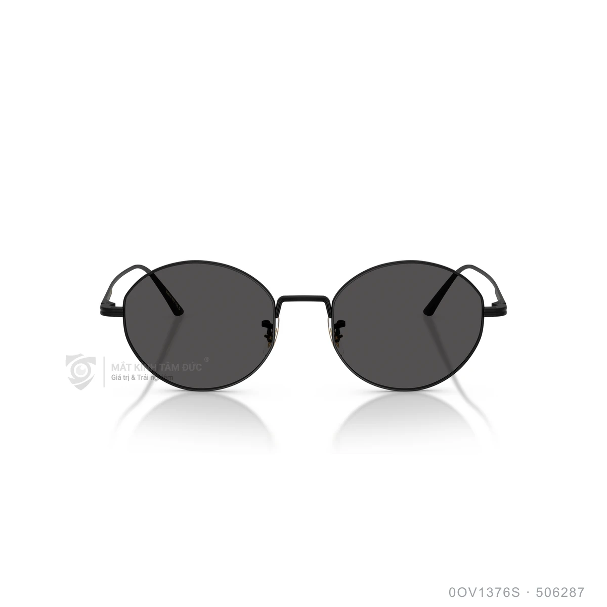 Kính mát Oliver Peoples 0OV1376S - Ảnh 11