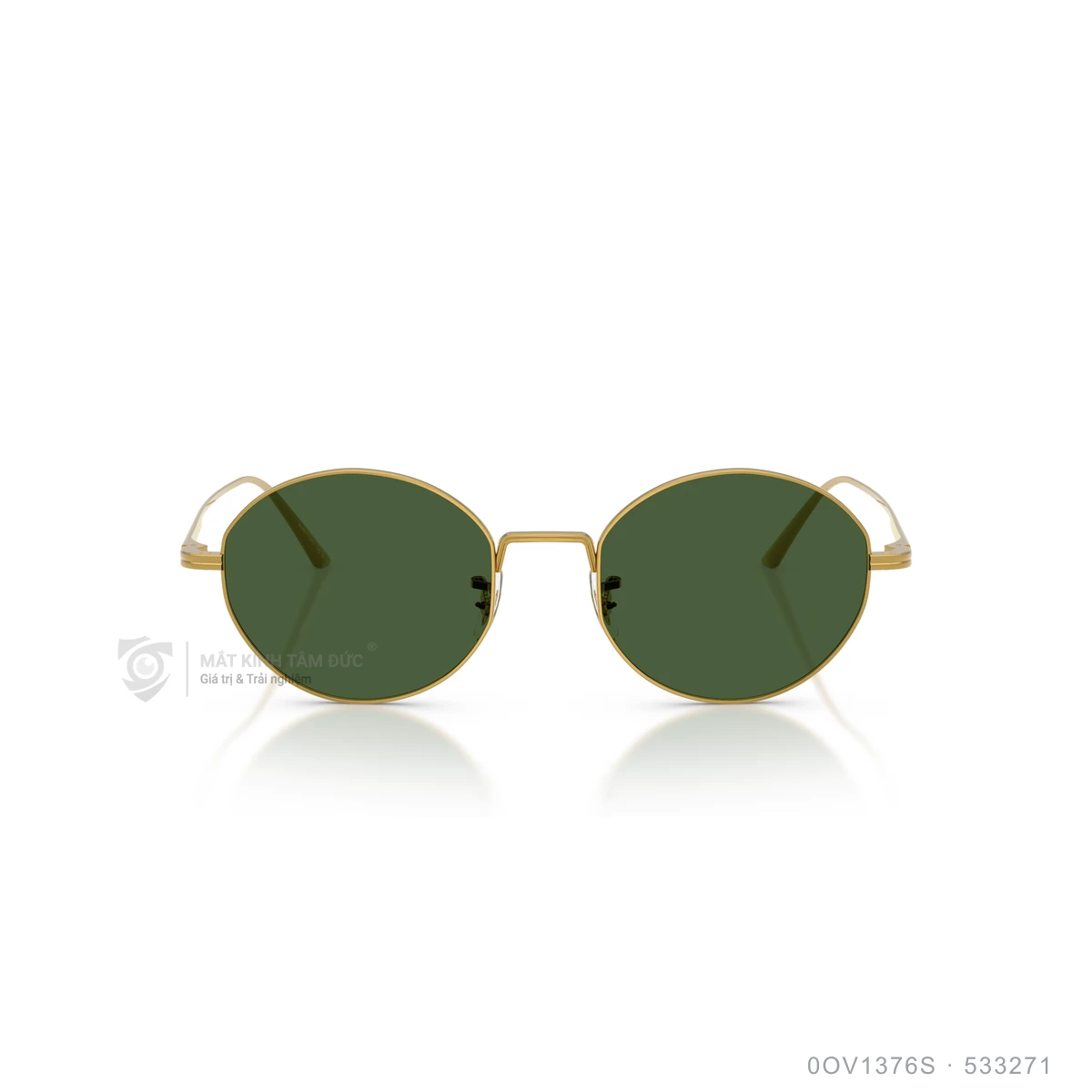 Kính mát Oliver Peoples 0OV1376S - Ảnh 16
