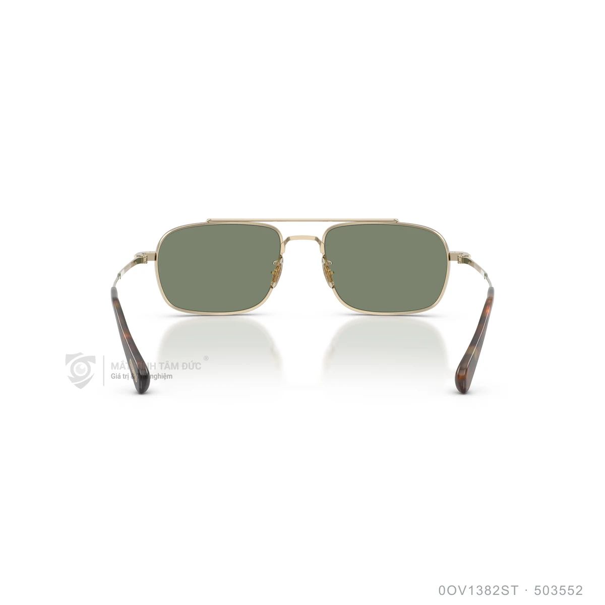 Kính mát Oliver Peoples 0OV1382ST - Ảnh 5