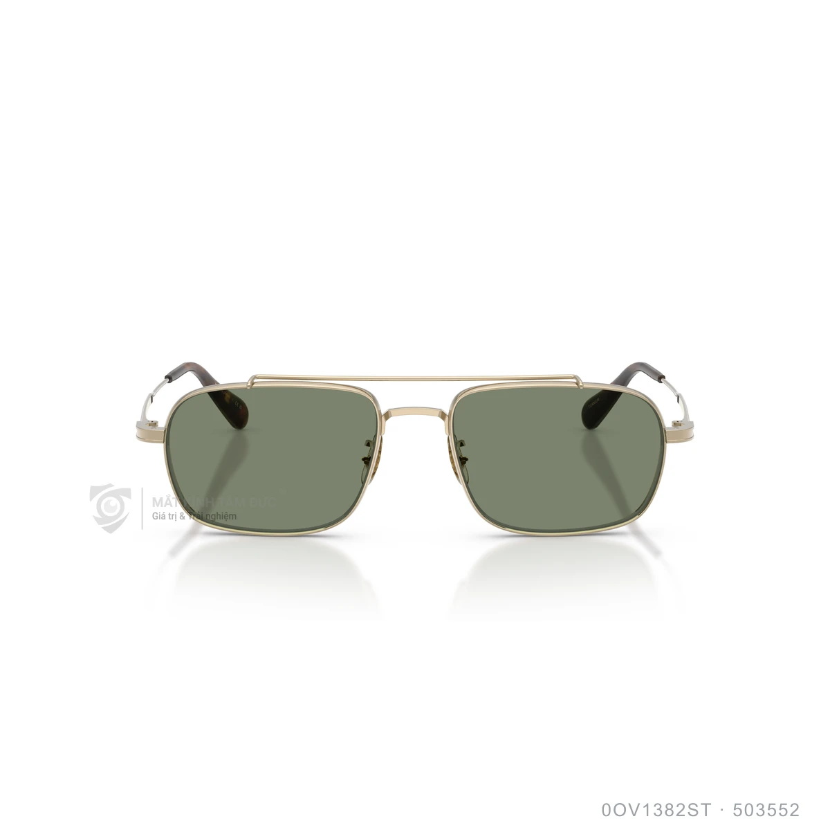 Kính mát Oliver Peoples 0OV1382ST - Ảnh 1