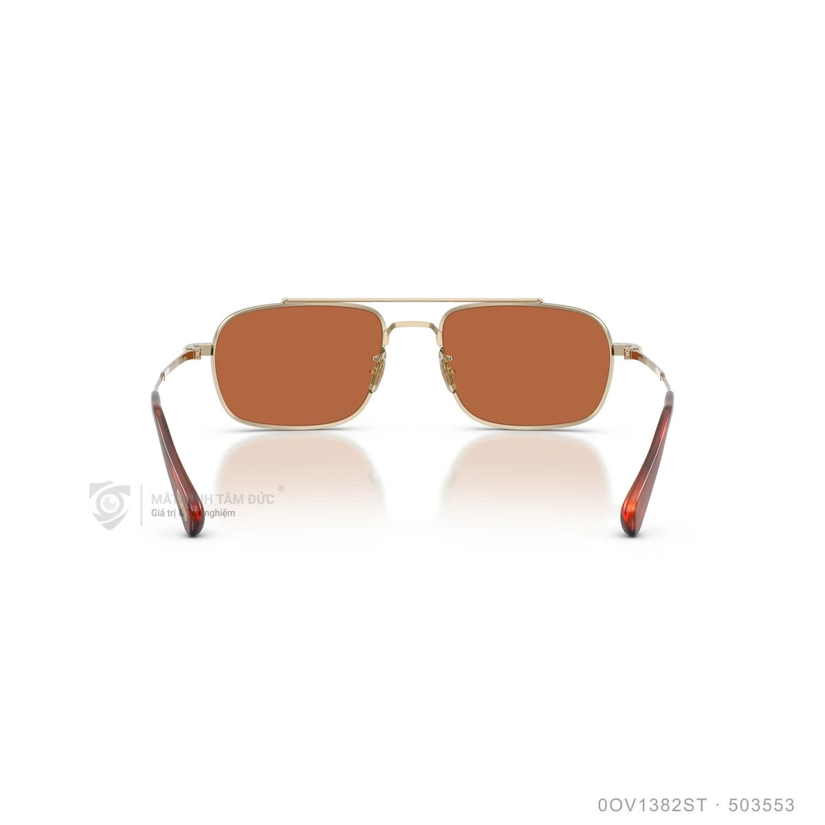 Kính mát Oliver Peoples 0OV1382ST - Ảnh 10