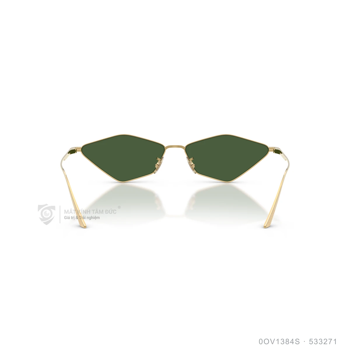 Kính mát Oliver Peoples 0OV1384S - Ảnh 15