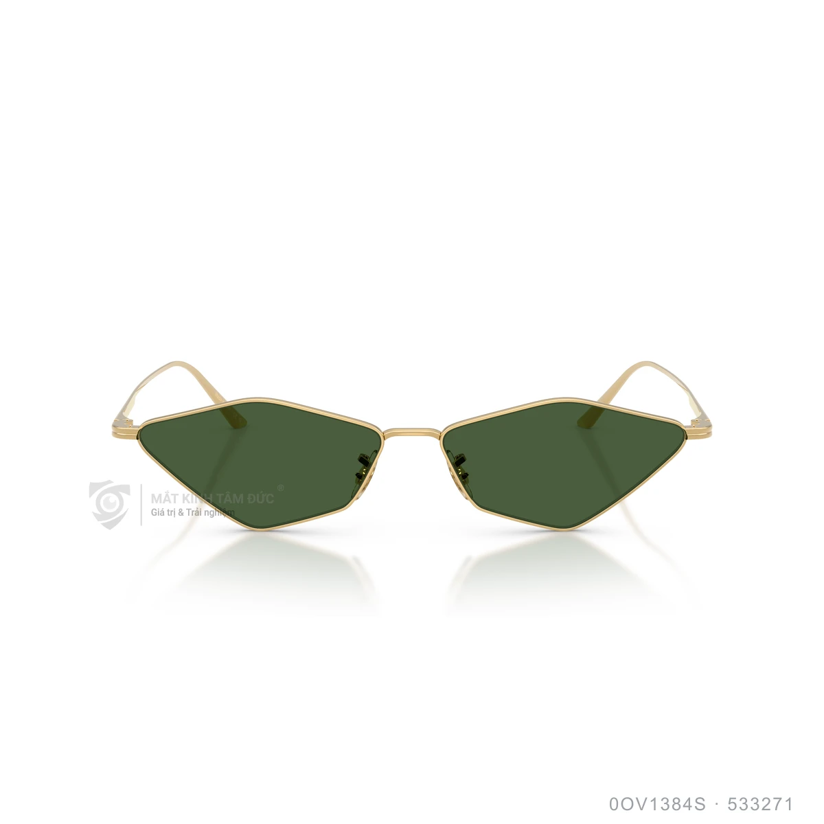 Kính mát Oliver Peoples 0OV1384S - Ảnh 11