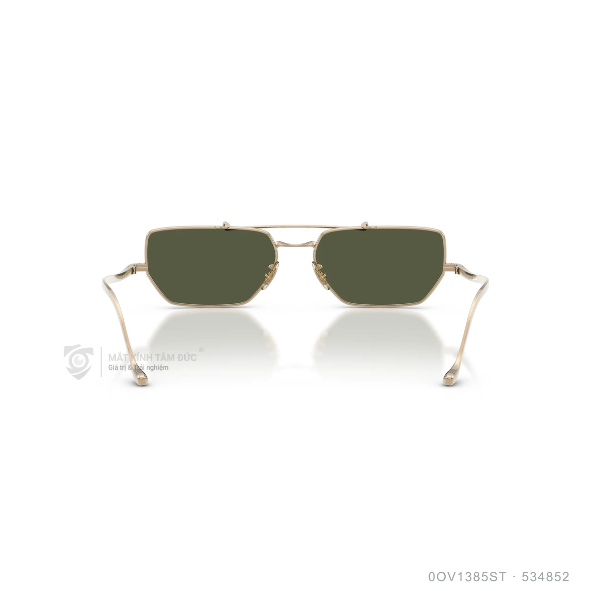 Kính mát Oliver Peoples 0OV1385ST - Ảnh 10