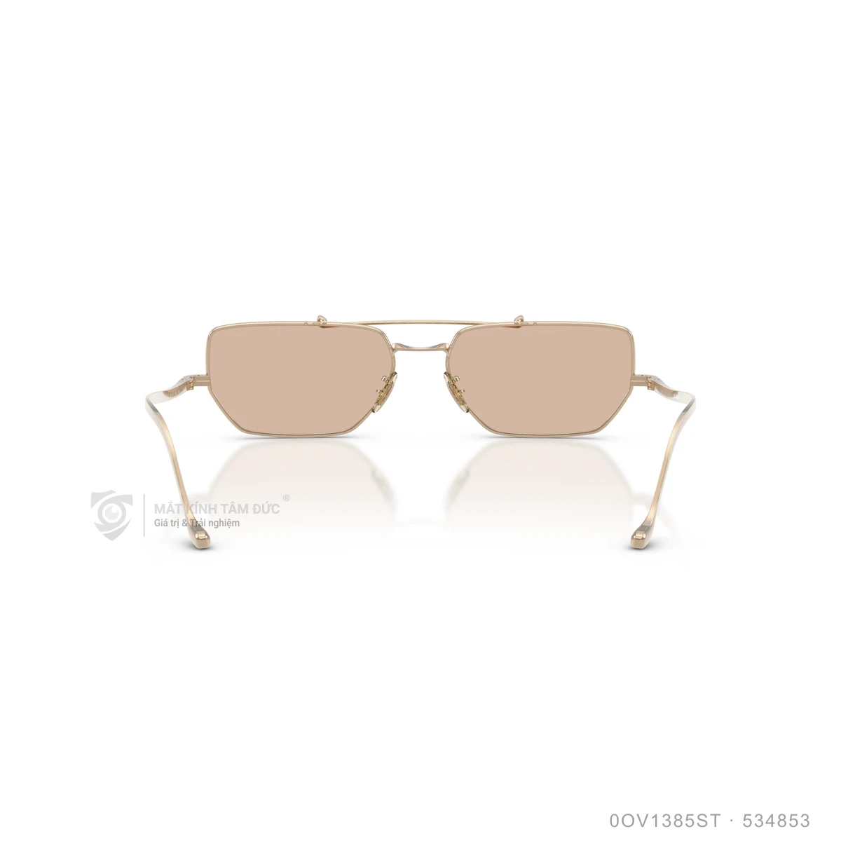 Kính mát Oliver Peoples 0OV1385ST - Ảnh 15