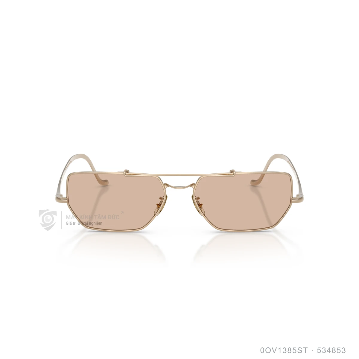 Kính mát Oliver Peoples 0OV1385ST - Ảnh 11