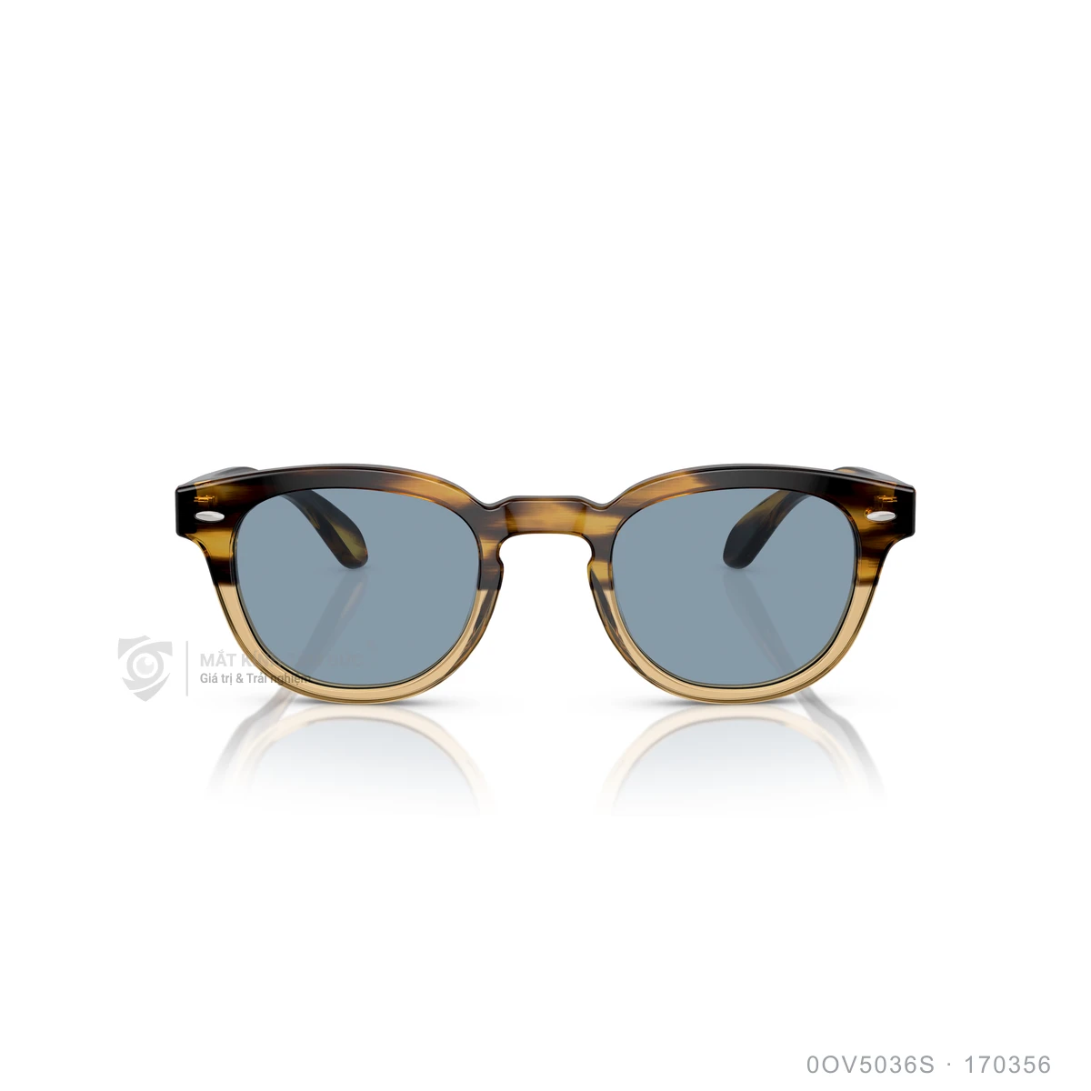 Kính mát Oliver Peoples 0OV5036S - Ảnh 11