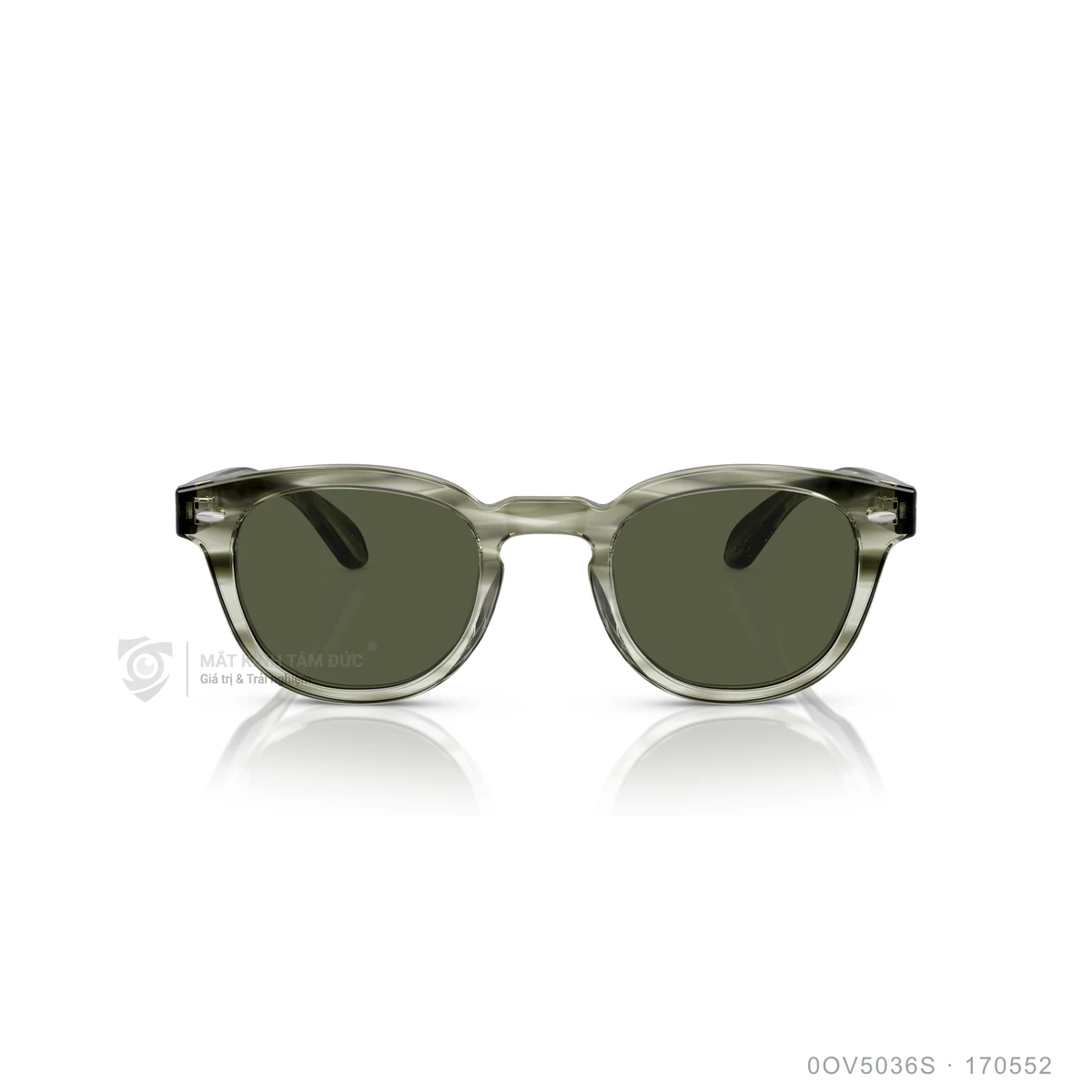 Kính mát Oliver Peoples 0OV5036S - Ảnh 16