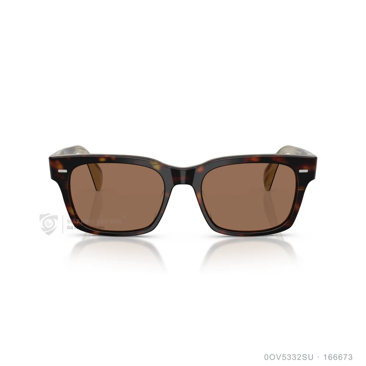 Kính mát Oliver Peoples 0OV5332SU - Ảnh 11