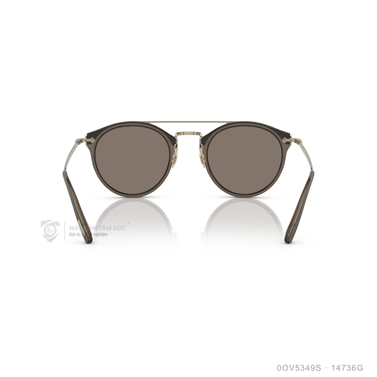 Kính mát Oliver Peoples 0OV5349S - Ảnh 10