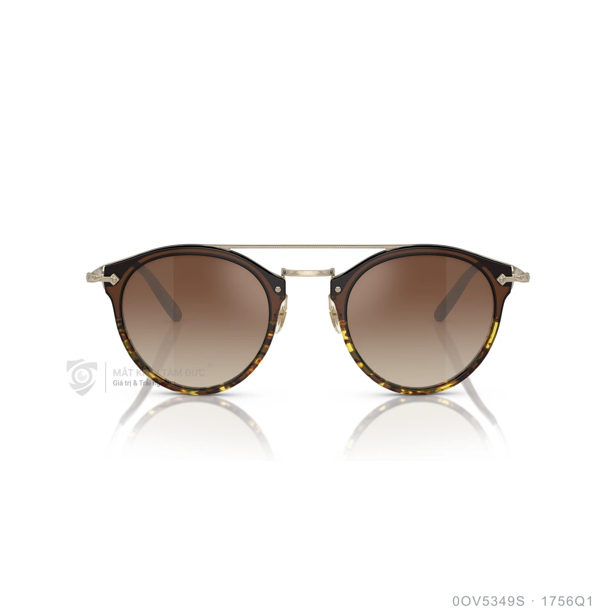 Kính mát Oliver Peoples 0OV5349S - Ảnh 11