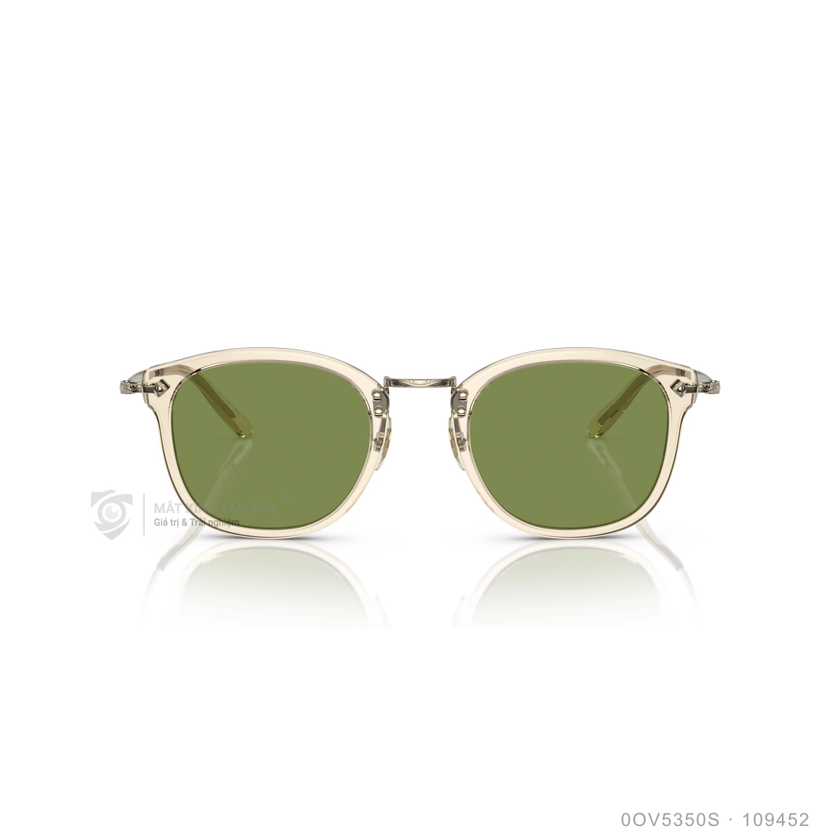 Hình ảnh thực tế Kính mát Oliver Peoples 0OV5350S