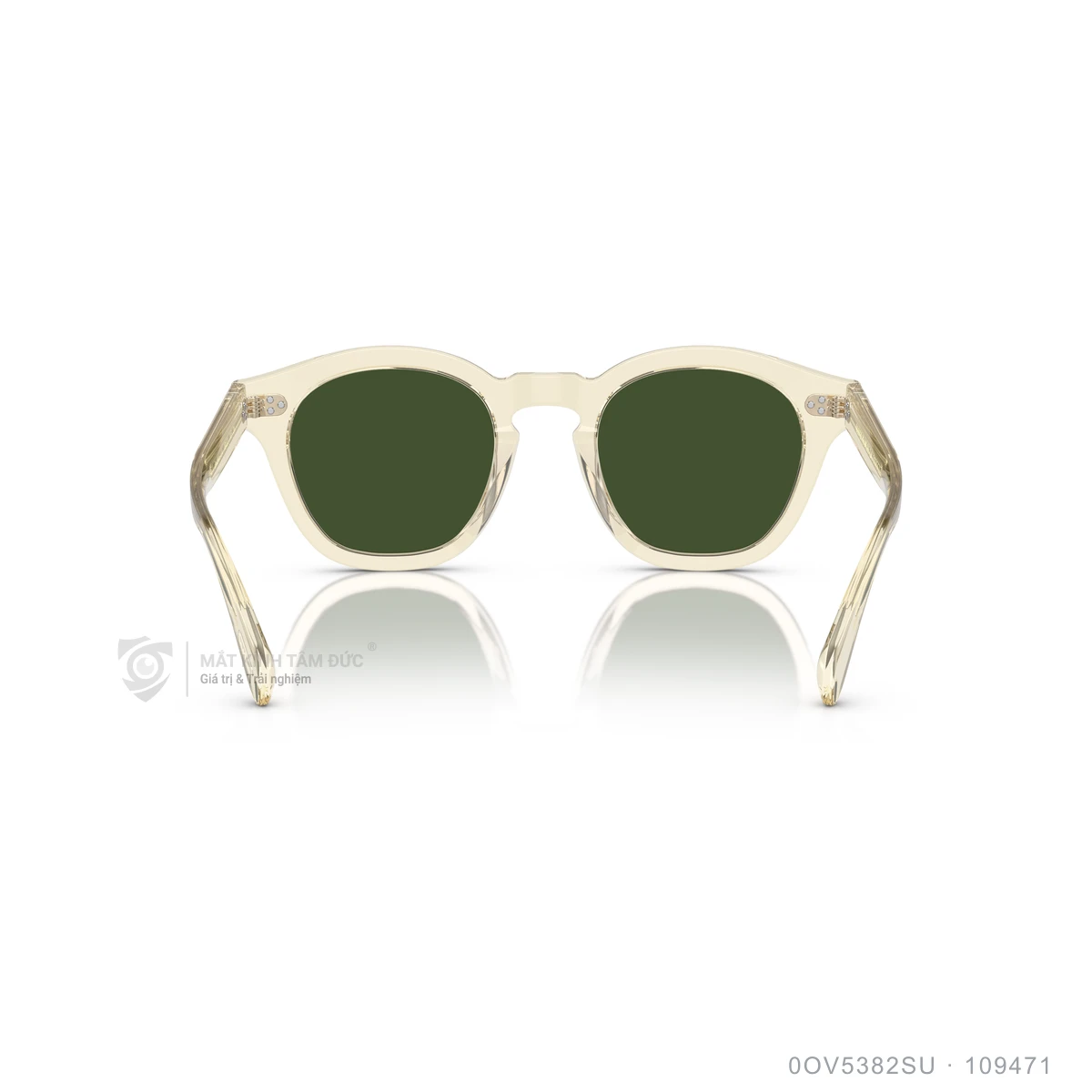 Kính mát Oliver Peoples 0OV5382SU - Ảnh 5