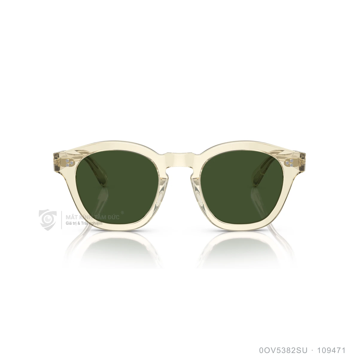 Kính mát Oliver Peoples 0OV5382SU - Ảnh 1