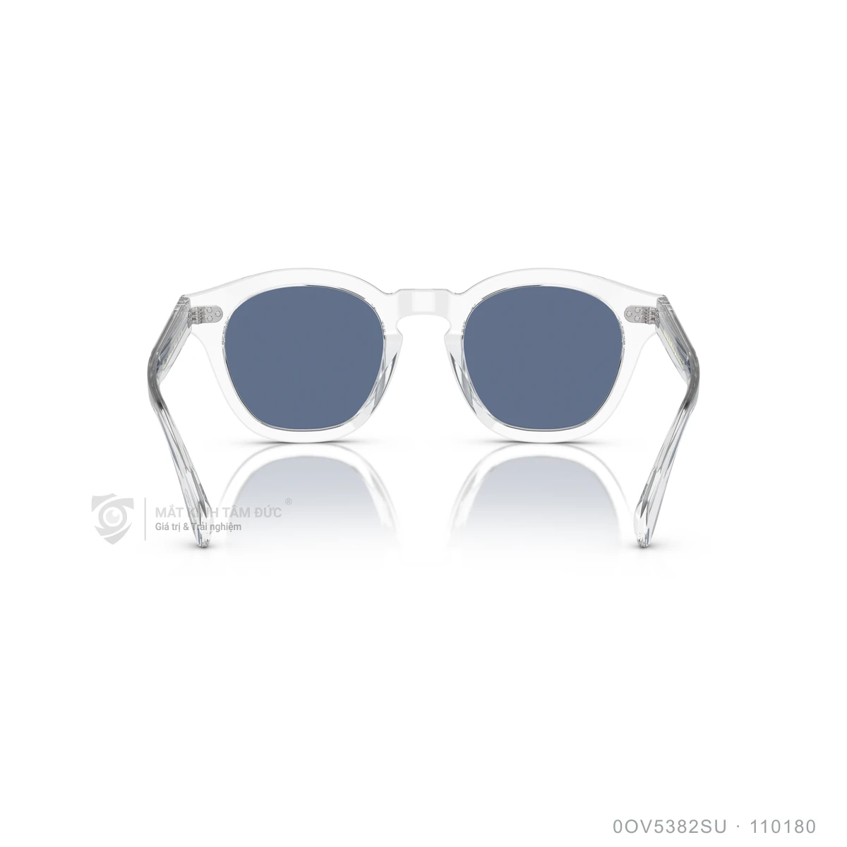 Kính mát Oliver Peoples 0OV5382SU - Ảnh 10