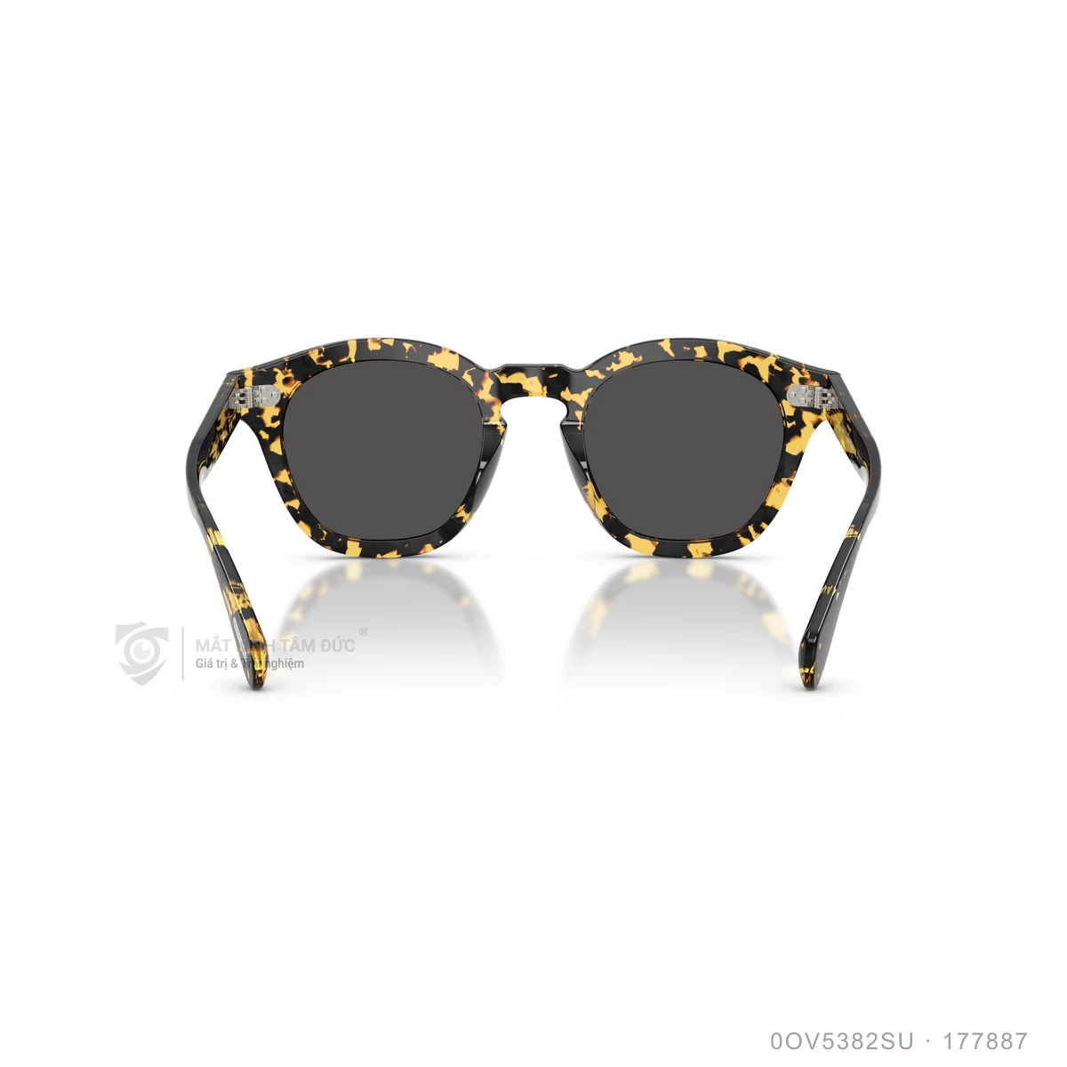 Kính mát Oliver Peoples 0OV5382SU - Ảnh 20
