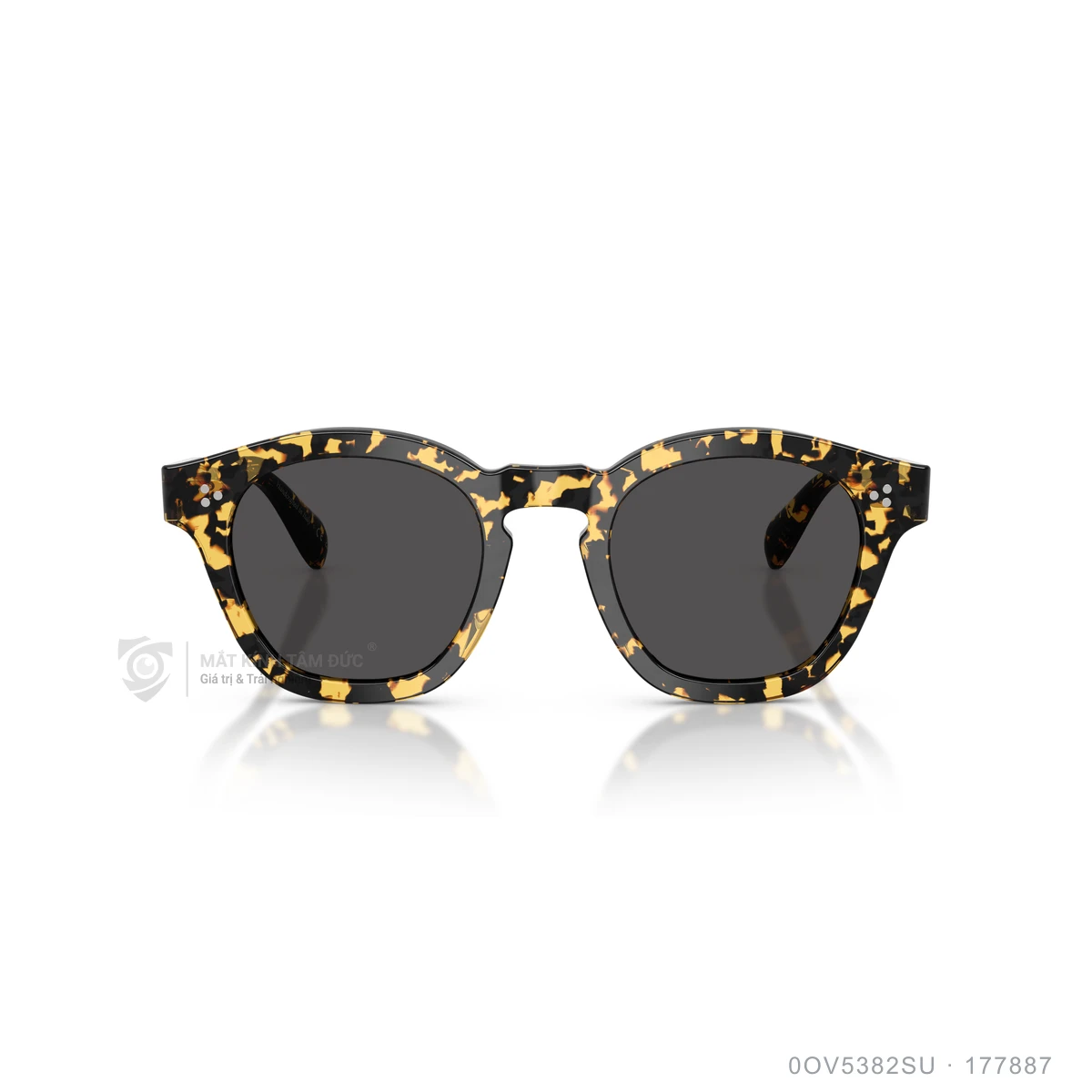 Kính mát Oliver Peoples 0OV5382SU - Ảnh 16