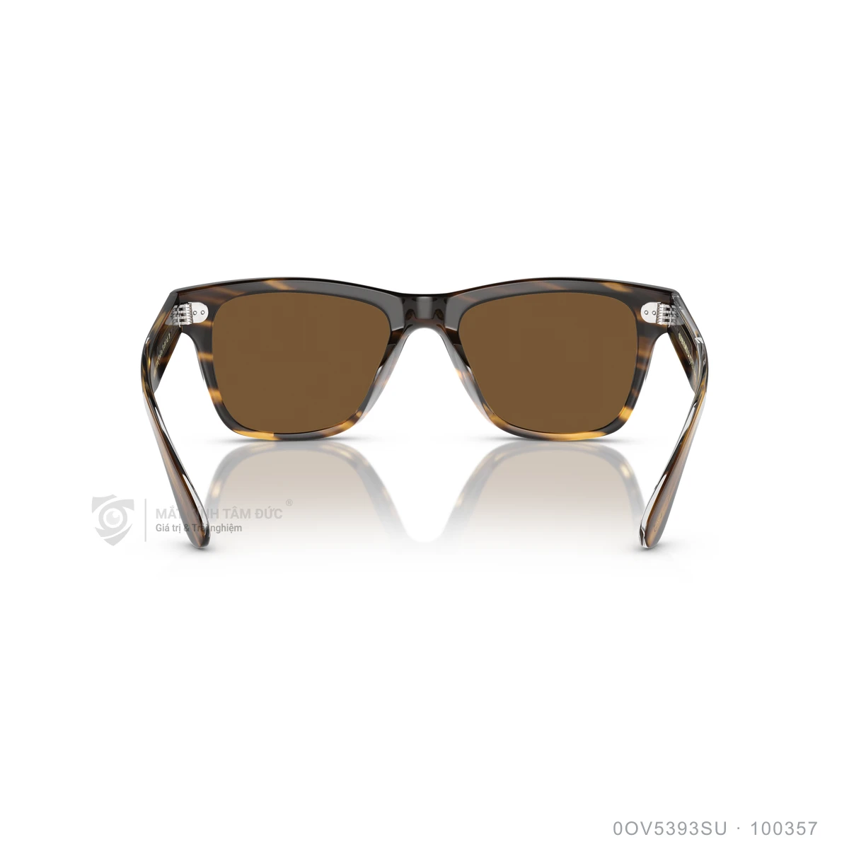 Kính mát Oliver Peoples 0OV5393SU - Ảnh 5