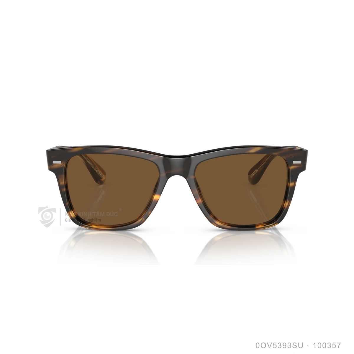 Kính mát Oliver Peoples 0OV5393SU - Ảnh 1