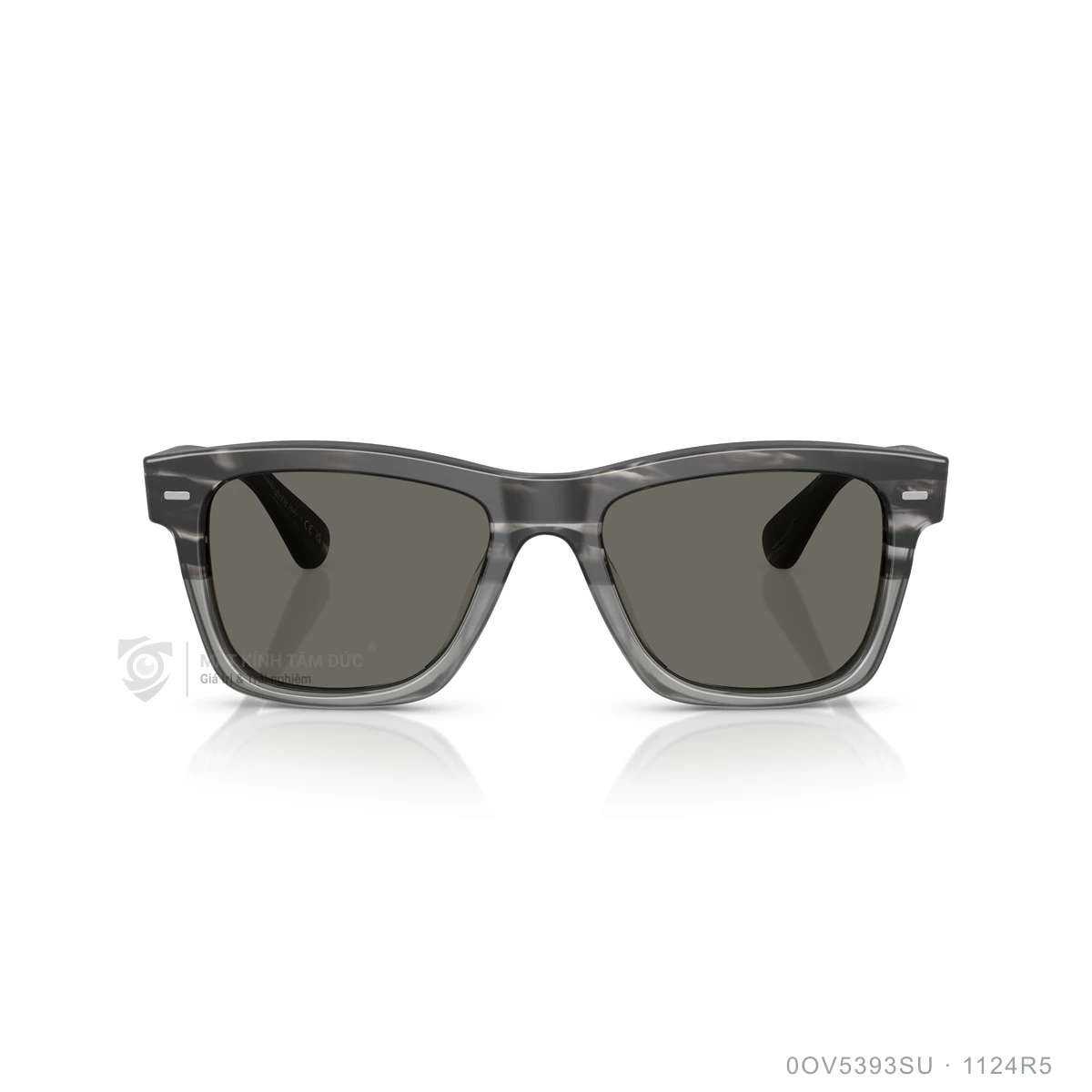 Kính mát Oliver Peoples 0OV5393SU - Ảnh 6
