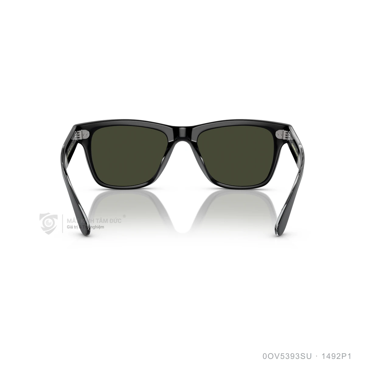 Kính mát Oliver Peoples 0OV5393SU - Ảnh 15