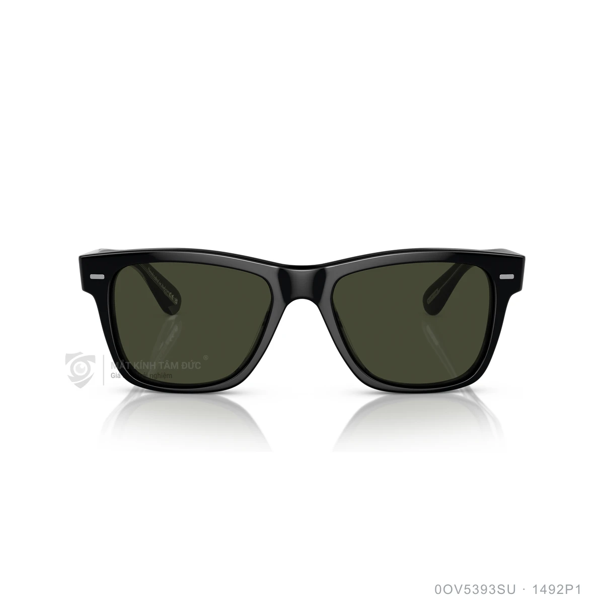 Kính mát Oliver Peoples 0OV5393SU - Ảnh 11