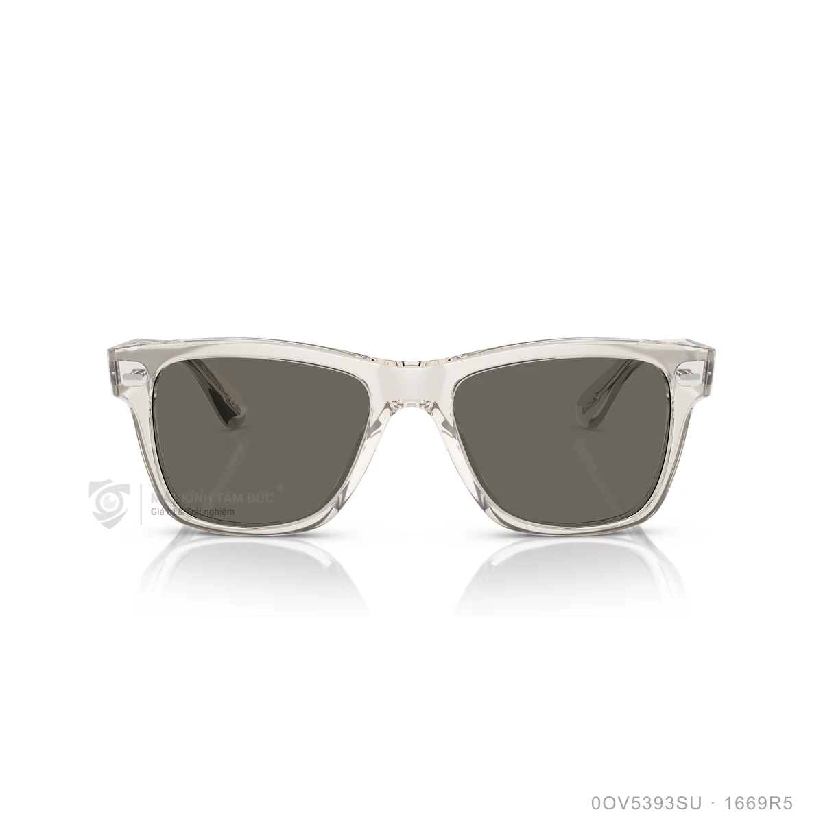 Kính mát Oliver Peoples 0OV5393SU - Ảnh 21