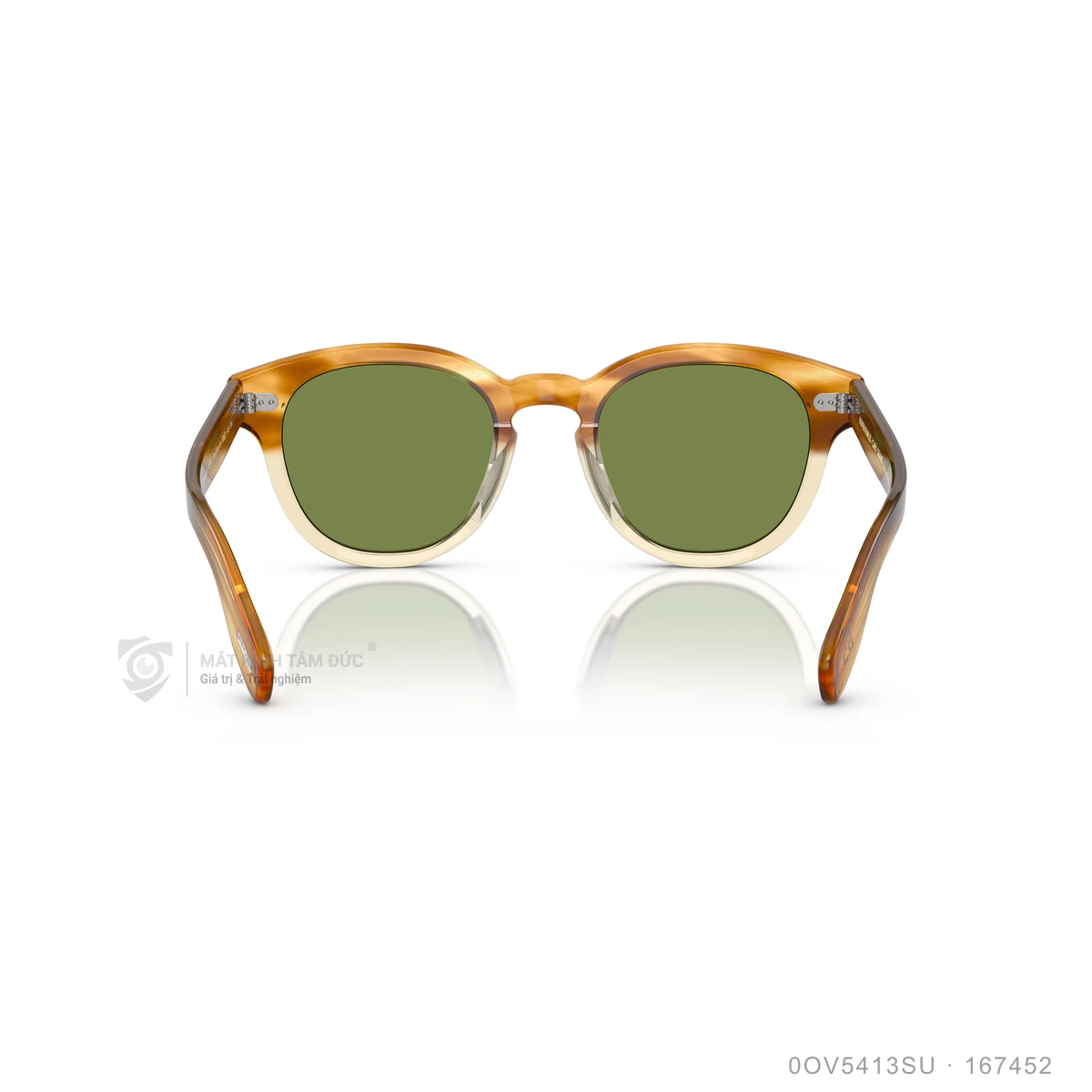 Kính mát Oliver Peoples 0OV5413SU - Ảnh 10