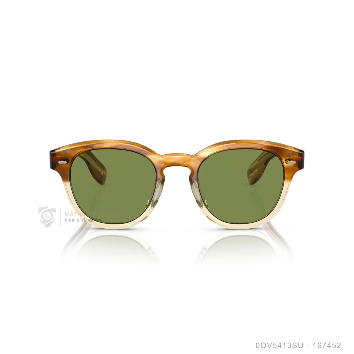 Kính mát Oliver Peoples 0OV5413SU - Ảnh 6