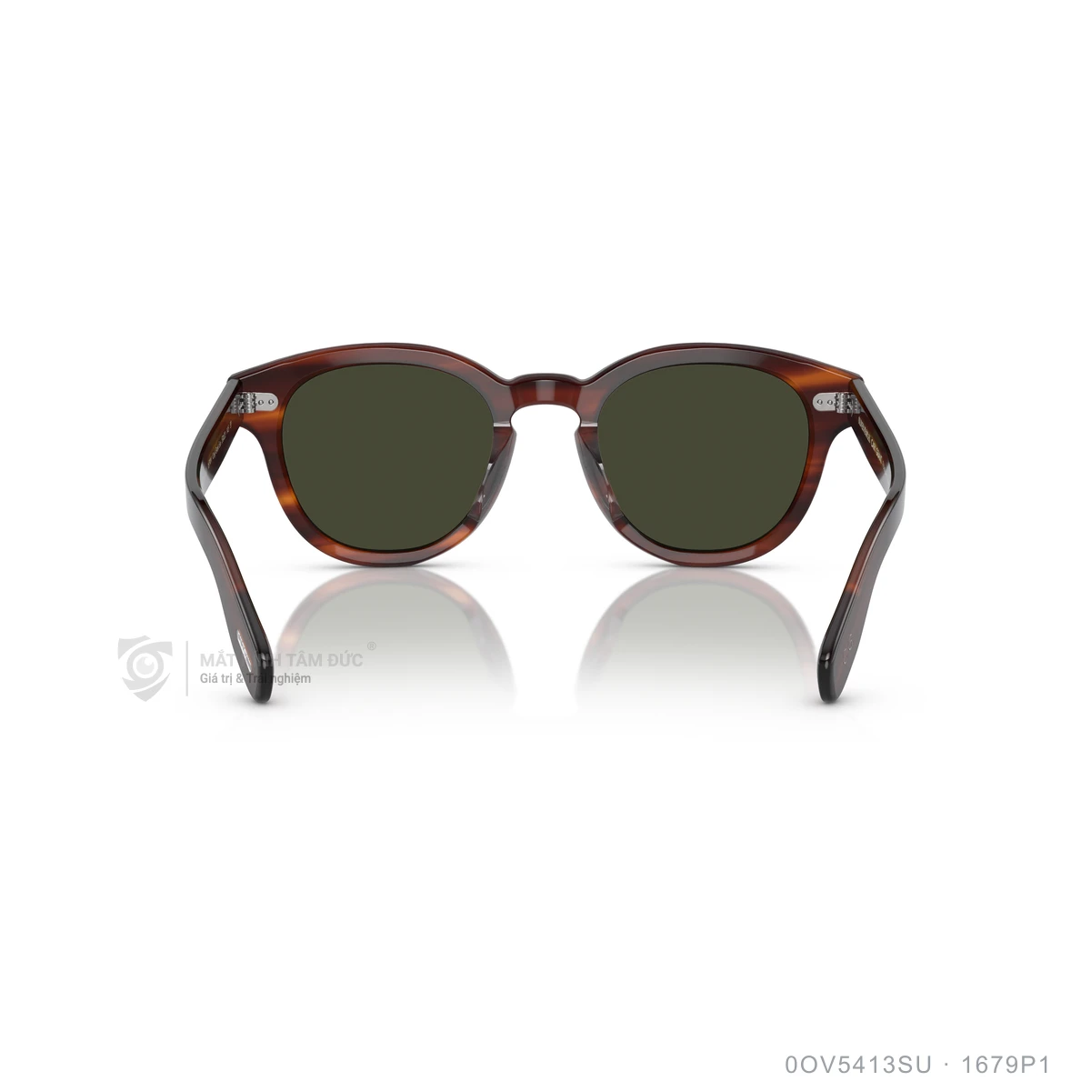 Kính mát Oliver Peoples 0OV5413SU - Ảnh 15