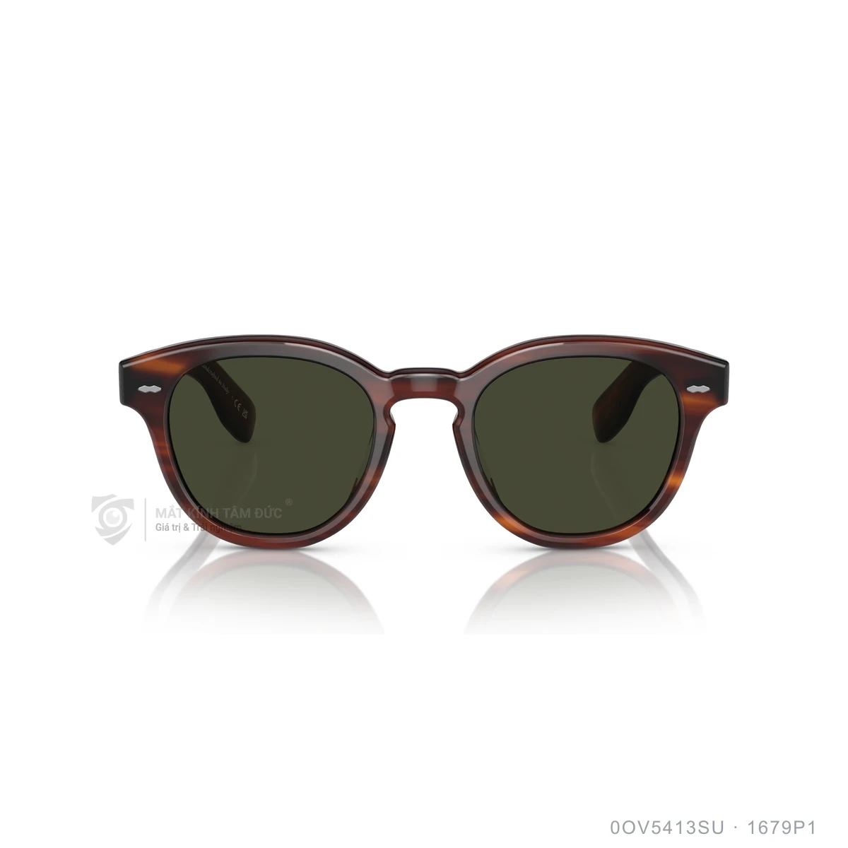 Kính mát Oliver Peoples 0OV5413SU - Ảnh 11